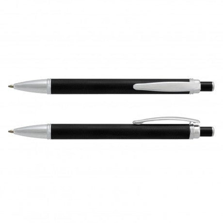 Guilloche Pen - Branding Evolution
