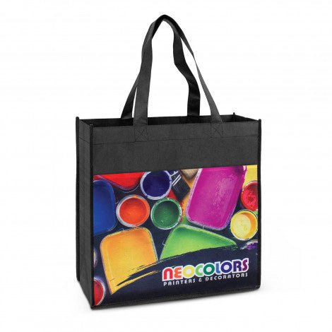 Hanover Tote Bag - Branding Evolution