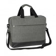Herald Business Satchel - Branding Evolution
