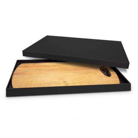 Homestead Serving Board - Branding Evolution