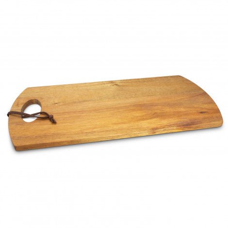 Homestead Serving Board - Branding Evolution