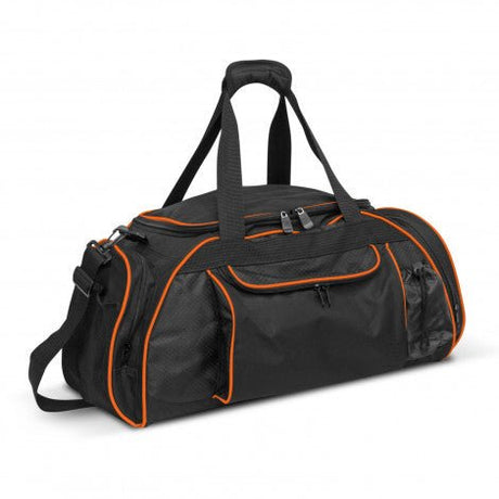Horizon Duffle Bag - Branding Evolution