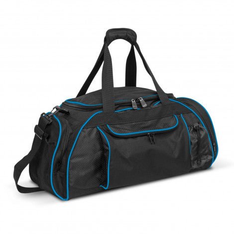 Horizon Duffle Bag - Branding Evolution