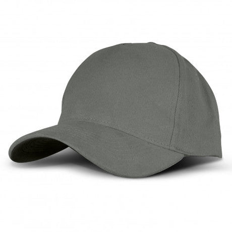 Hornet Cap - Branding Evolution