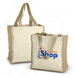 Horus Tote Bag - Branding Evolution