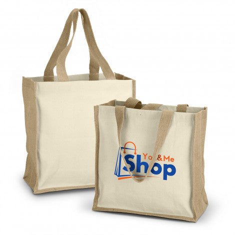 Horus Tote Bag - Branding Evolution