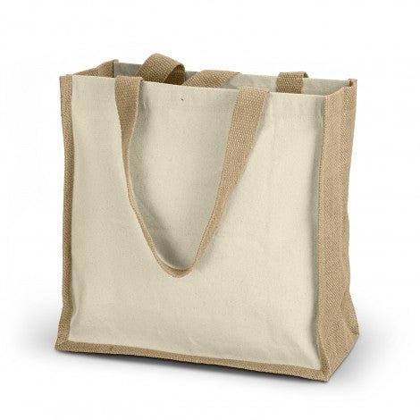 Horus Tote Bag - Branding Evolution