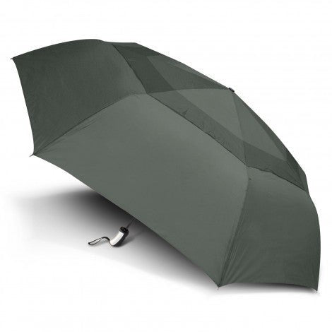 Hurricane Senator Umbrella - Branding Evolution
