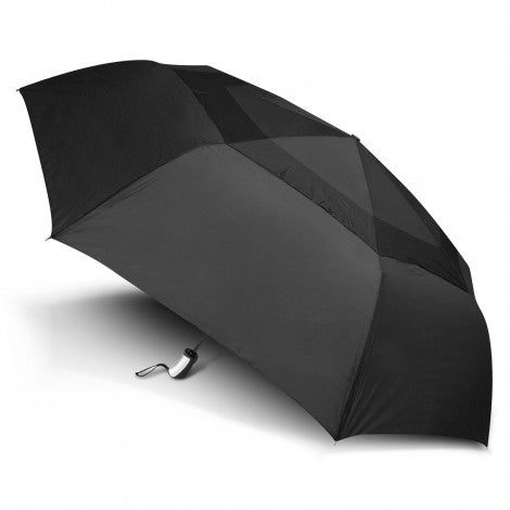Hurricane Senator Umbrella - Branding Evolution
