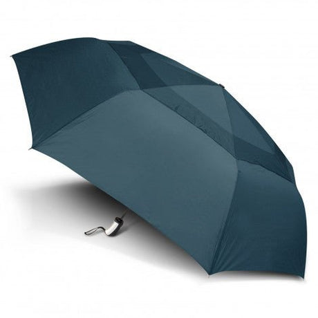 Hurricane Senator Umbrella - Branding Evolution