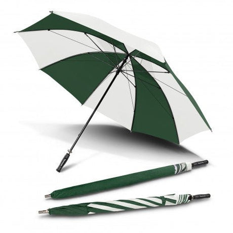 Hurricane Sports Umbrella - Branding Evolution
