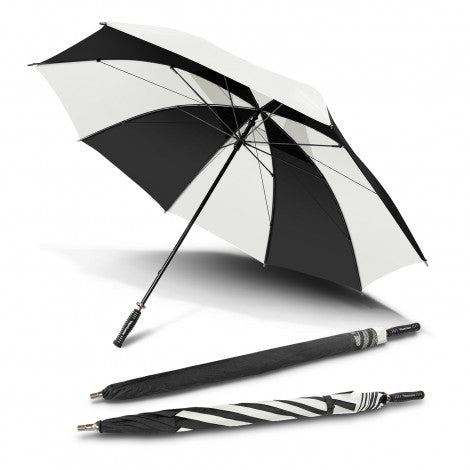 Hurricane Sports Umbrella - Branding Evolution
