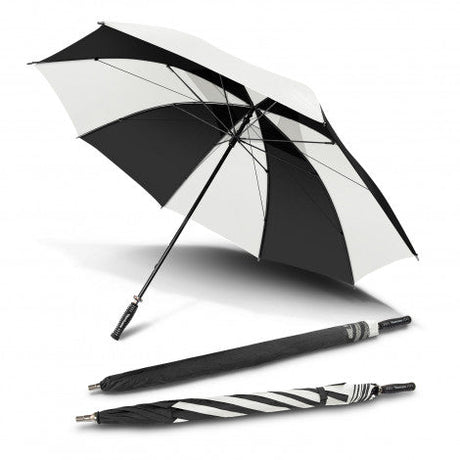 Hurricane Sports Umbrella - Branding Evolution