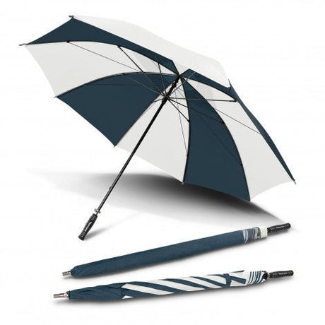 Hurricane Sports Umbrella - Branding Evolution
