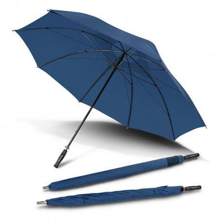 Hurricane Sports Umbrella - Branding Evolution