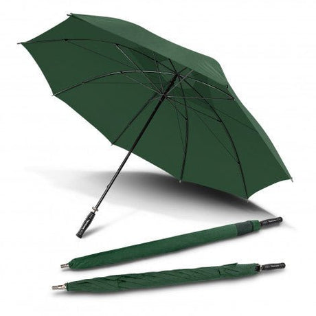 Hurricane Sports Umbrella - Branding Evolution
