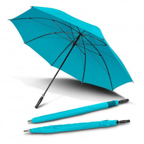 Hurricane Sports Umbrella - Branding Evolution