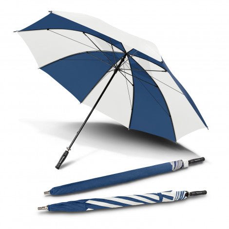Hurricane Sports Umbrella - Branding Evolution