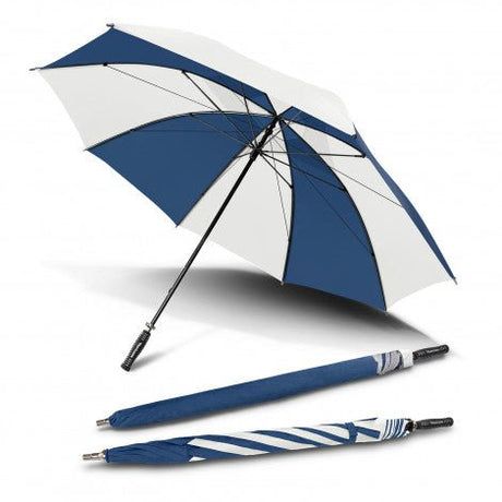 Hurricane Sports Umbrella - Branding Evolution