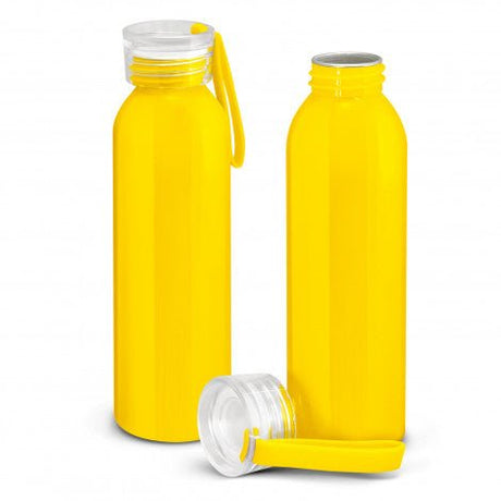 Hydro Bottle - Branding Evolution