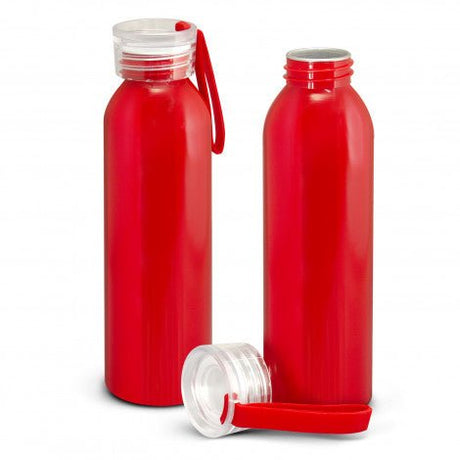 Hydro Bottle - Branding Evolution