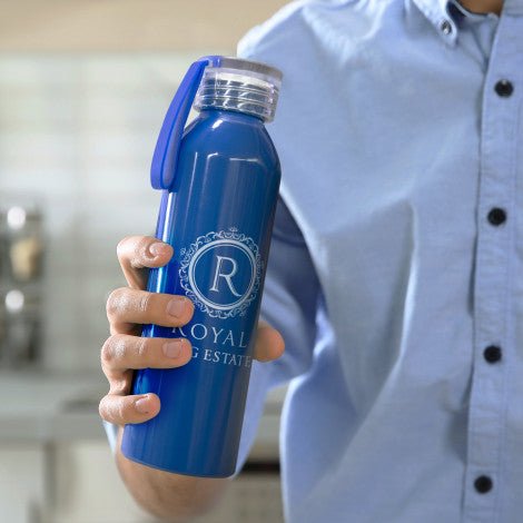 Hydro Bottle - Branding Evolution