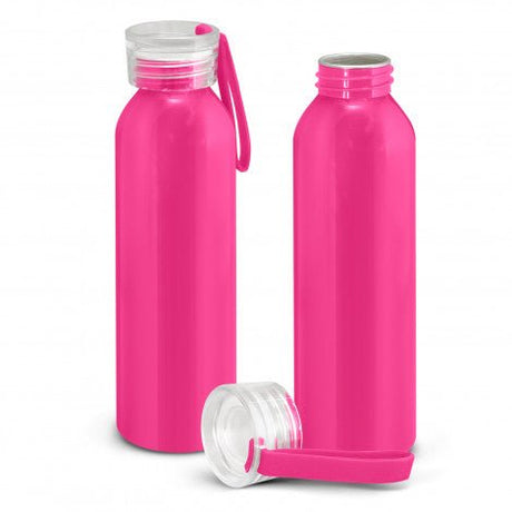 Hydro Bottle - Branding Evolution