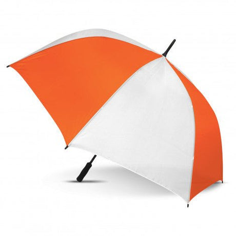 Hyrdra Sports Umbrella - Branding Evolution