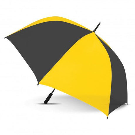 Hyrdra Sports Umbrella - Branding Evolution