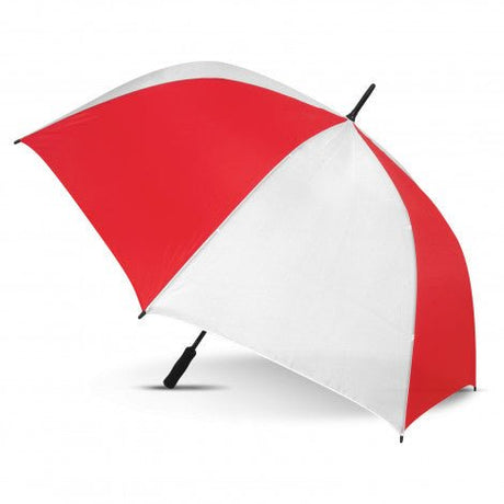 Hyrdra Sports Umbrella - Branding Evolution