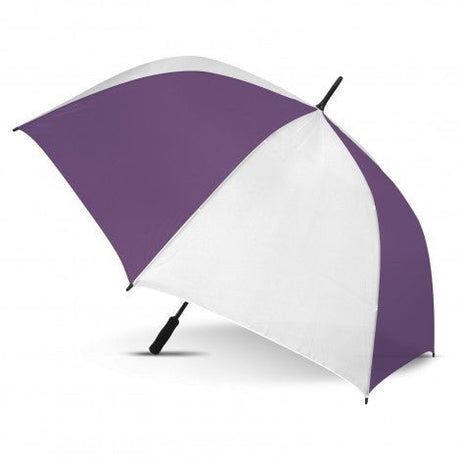 Hyrdra Sports Umbrella - Branding Evolution
