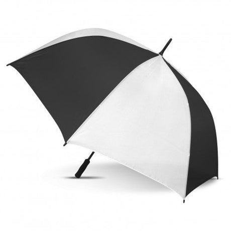 Hyrdra Sports Umbrella - Branding Evolution