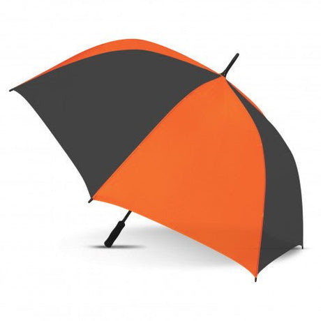 Hyrdra Sports Umbrella - Branding Evolution