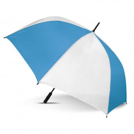 Hyrdra Sports Umbrella - Branding Evolution