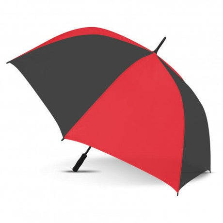 Hyrdra Sports Umbrella - Branding Evolution