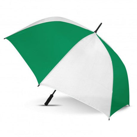 Hyrdra Sports Umbrella - Branding Evolution