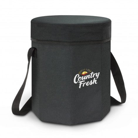 Igloo Cooler Seat - Branding Evolution
