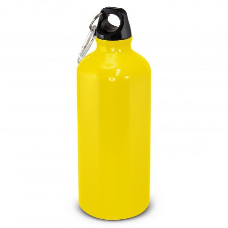 Intrepid Bottle - 600ml - Branding Evolution