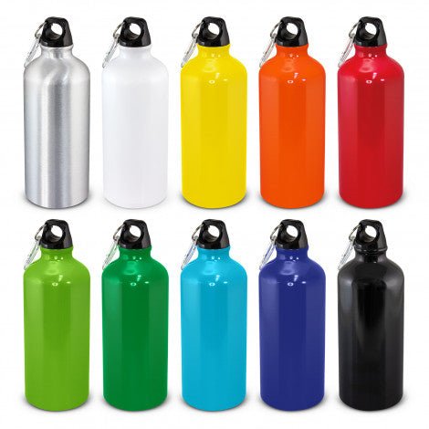 Intrepid Bottle - 600ml - Branding Evolution