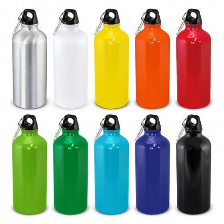 Intrepid Bottle - 600ml - Branding Evolution