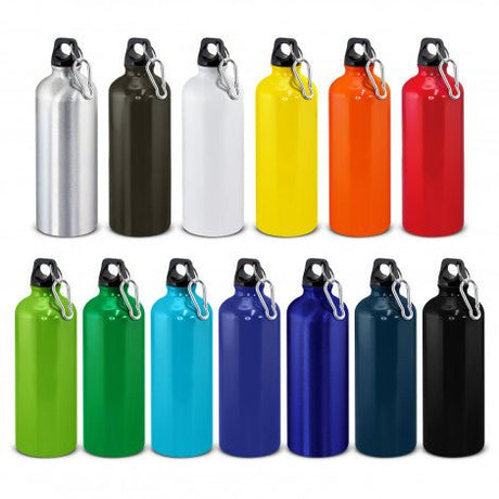 Intrepid Bottle - 800ml - Branding Evolution