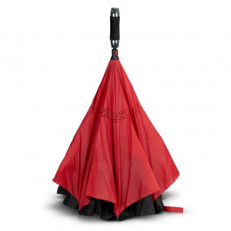 Inverter Classic Umbrella - Branding Evolution