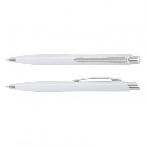 Javalin Pen - Branding Evolution