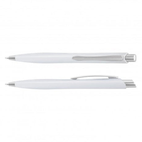 Javalin Pen - Branding Evolution