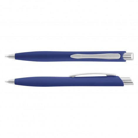 Javalin Pen - Branding Evolution