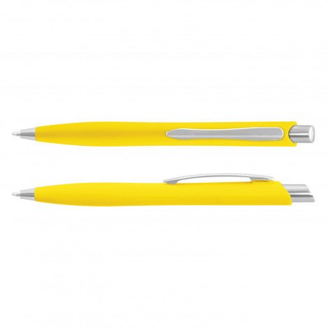 Javalin Pen - Branding Evolution