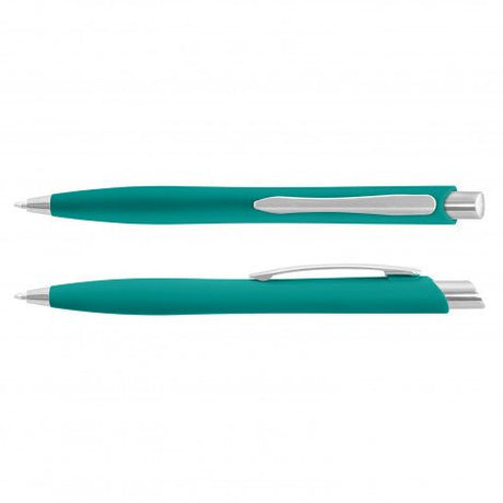 Javalin Pen - Branding Evolution