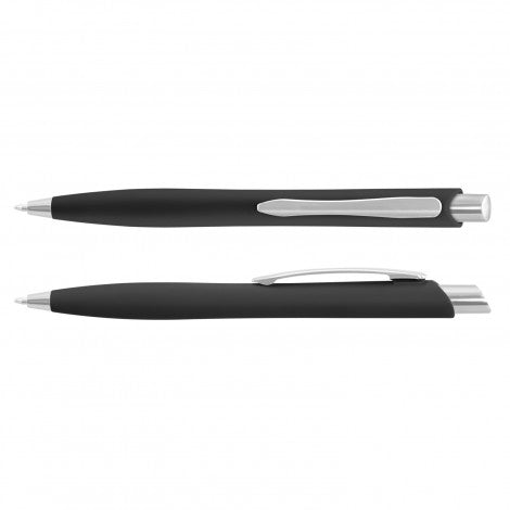 Javalin Pen - Branding Evolution