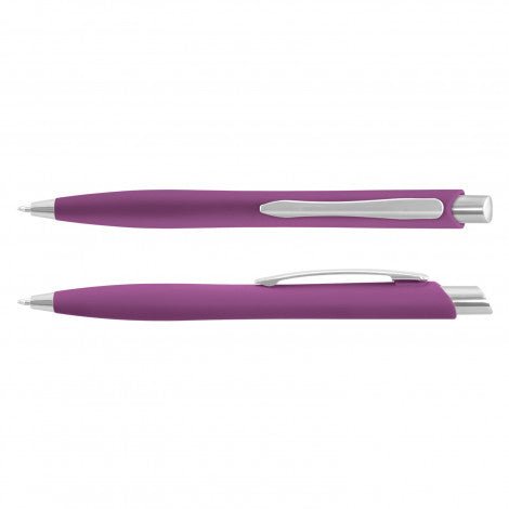 Javalin Pen - Branding Evolution