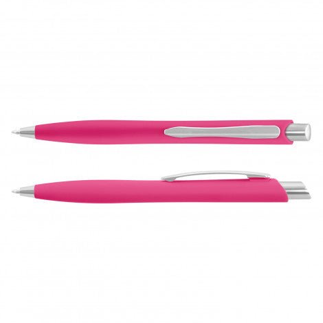 Javalin Pen - Branding Evolution
